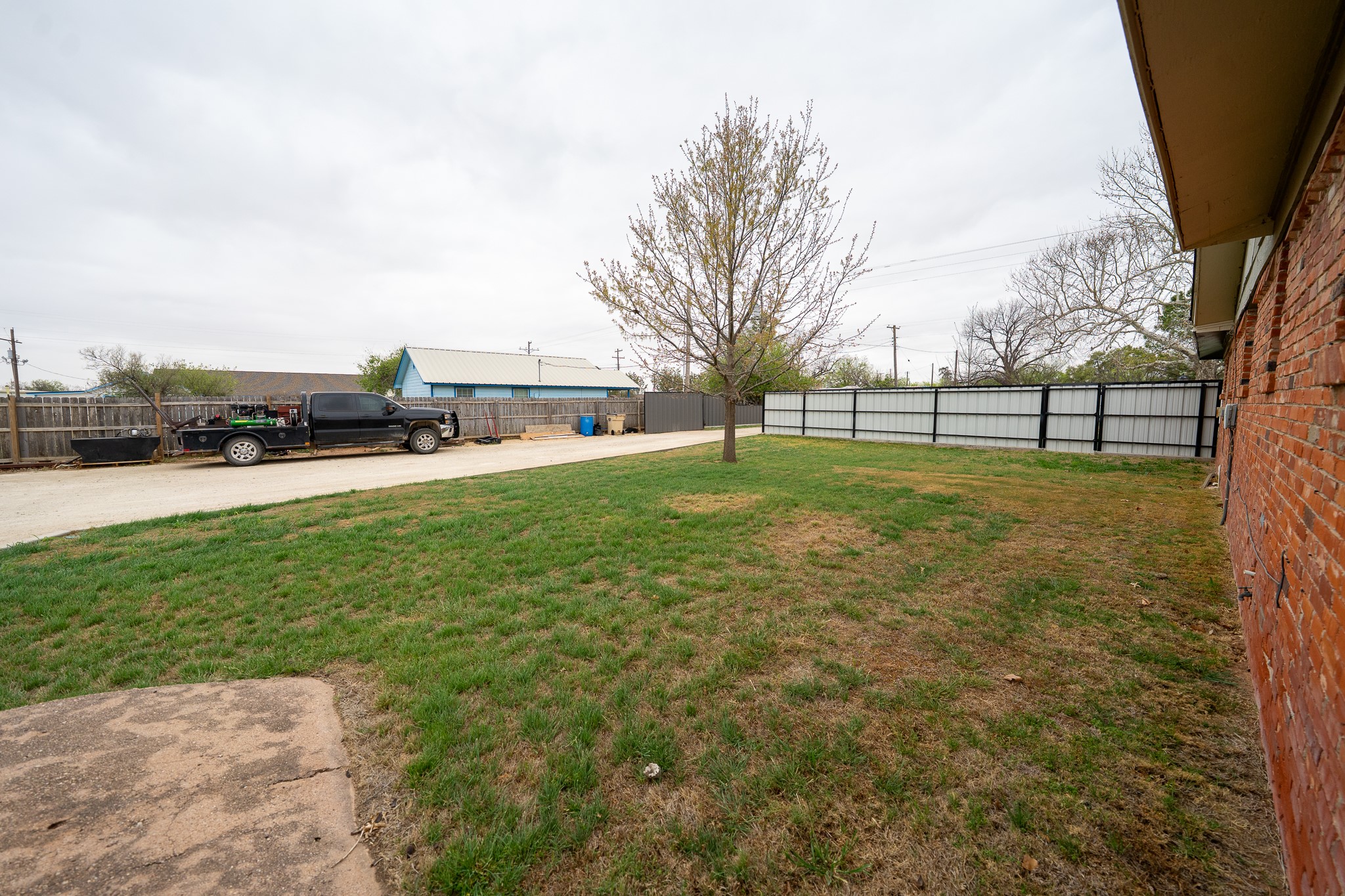 455 5th Hawley TX 79525