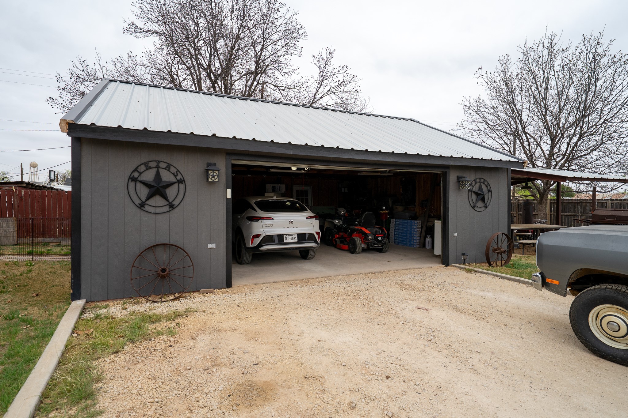 455 5th Hawley TX 79525