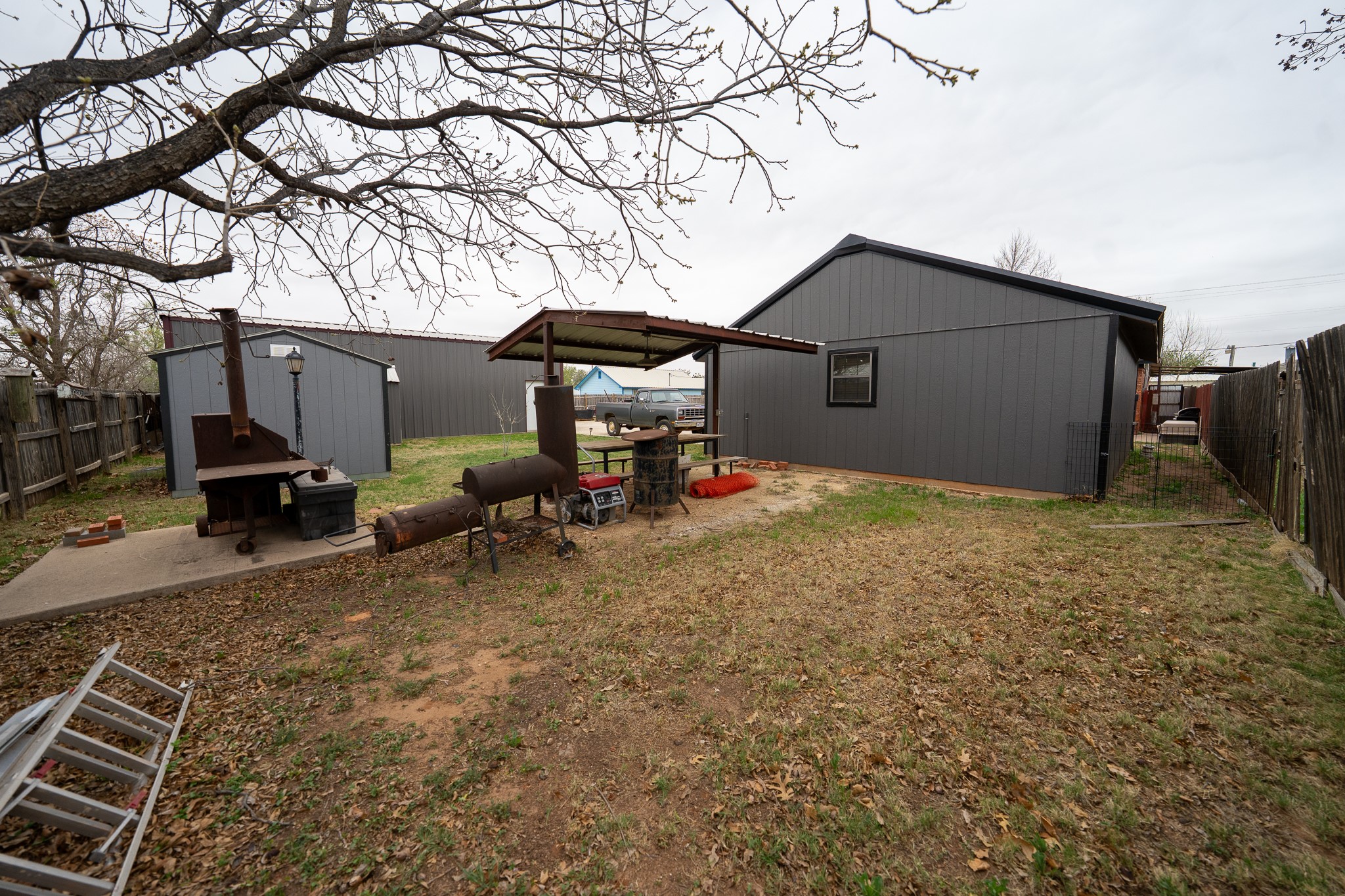 455 5th Hawley TX 79525