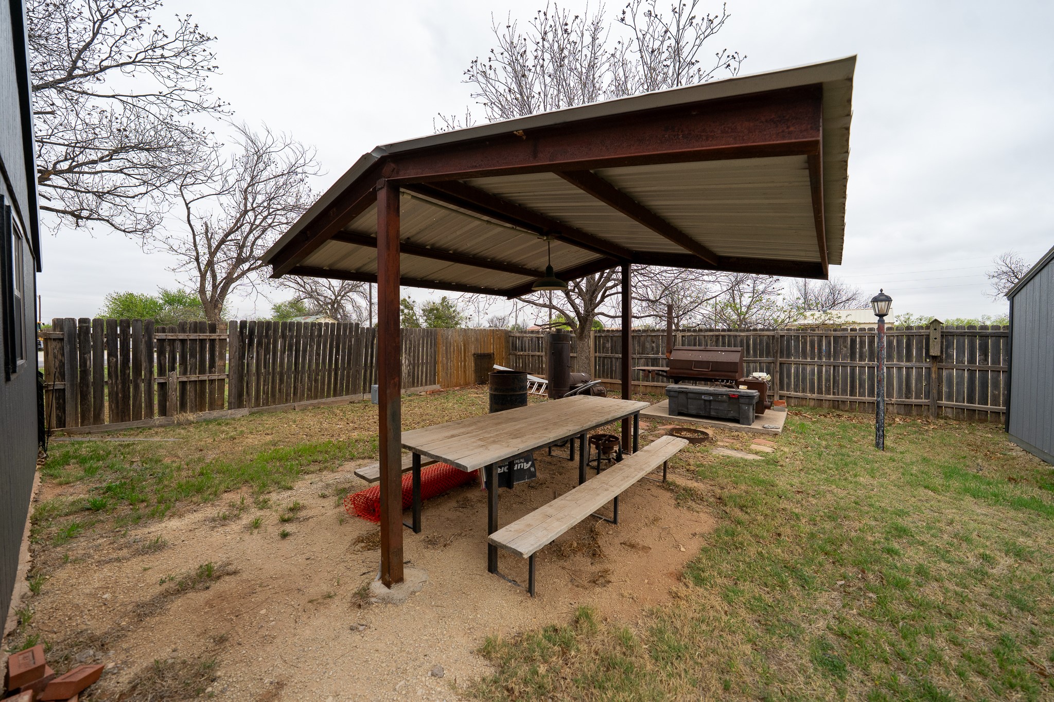 455 5th Hawley TX 79525