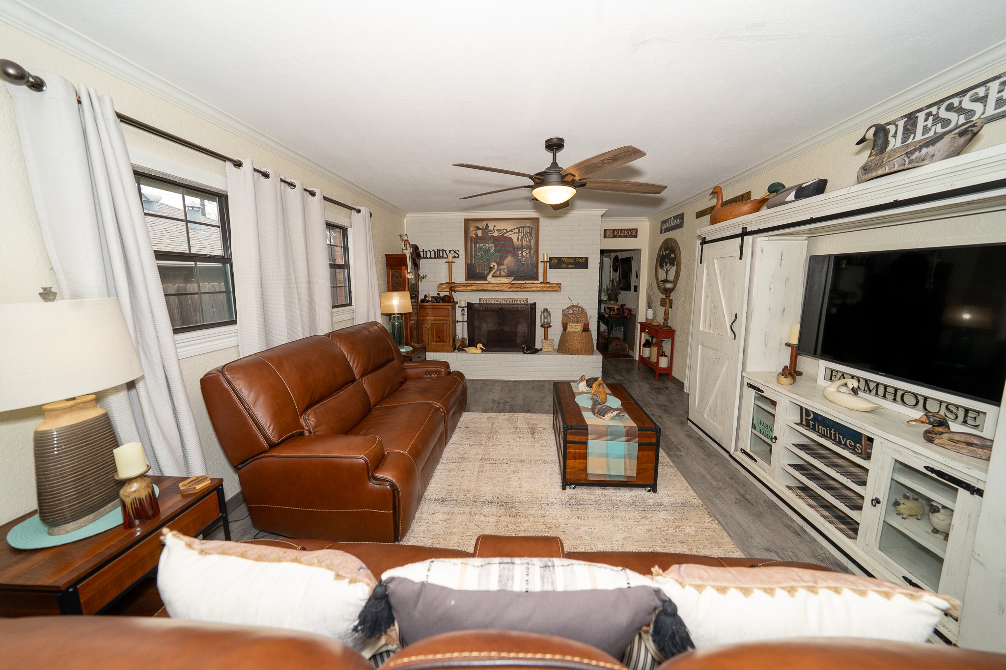 455 5th Hawley TX 79525