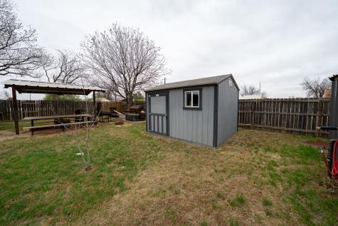455 5th Hawley TX 79525