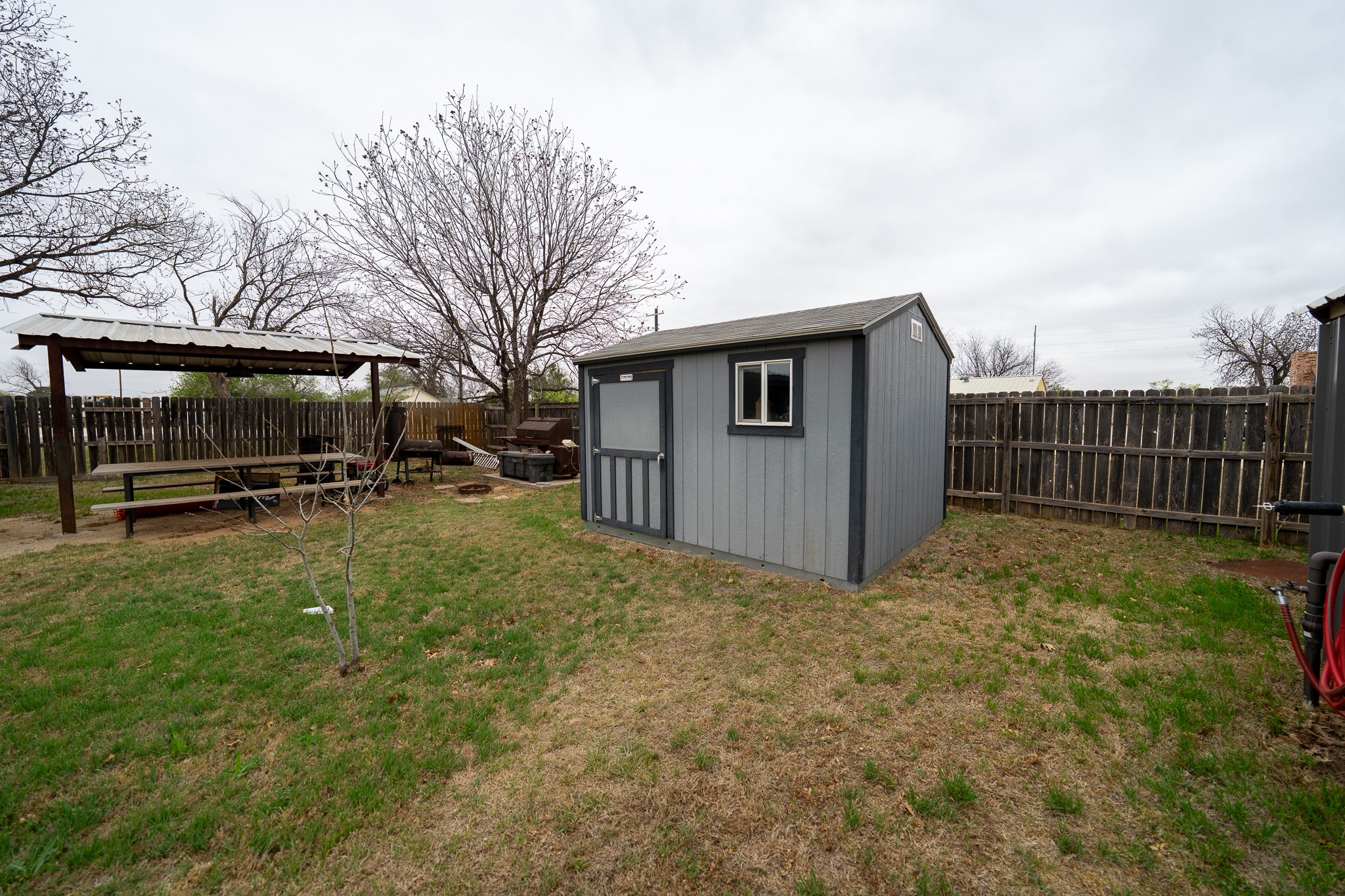 455 5th Hawley TX 79525