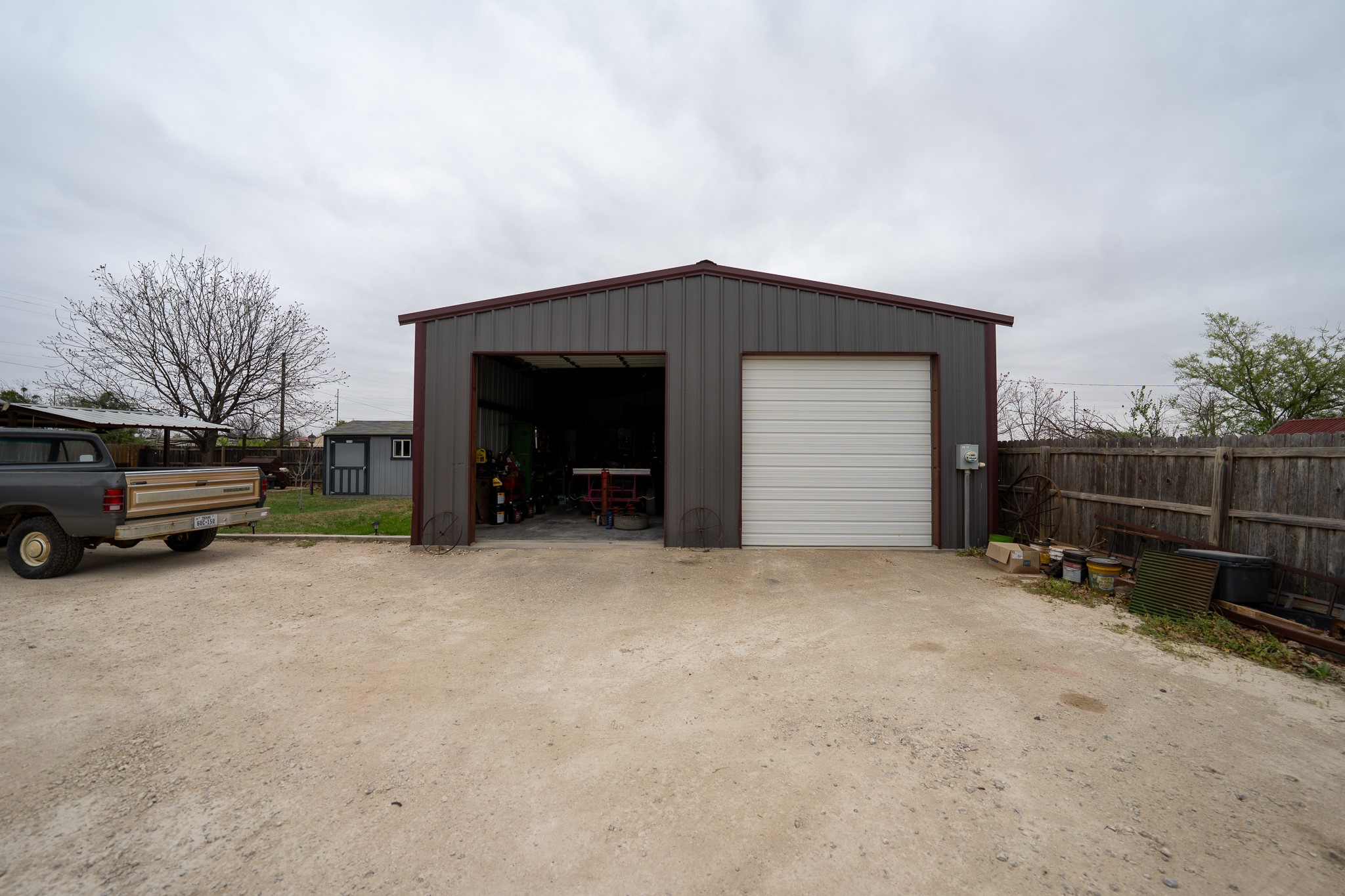 455 5th Hawley TX 79525
