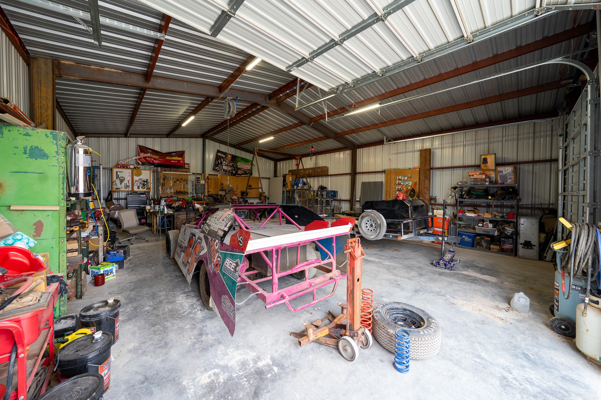455 5th Hawley TX 79525