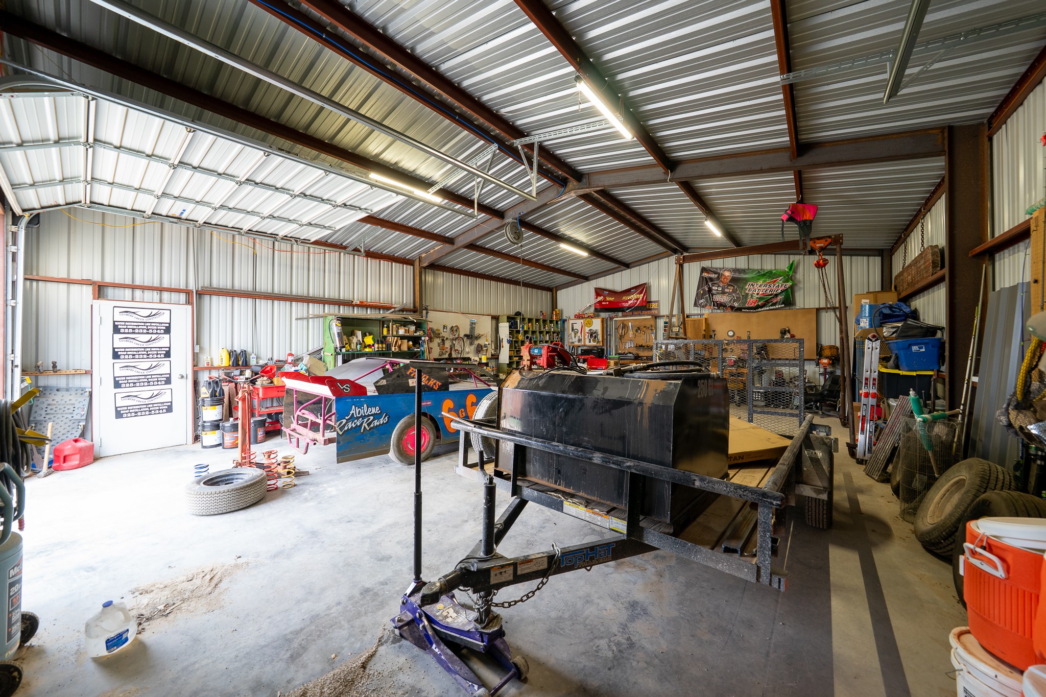 455 5th Hawley TX 79525