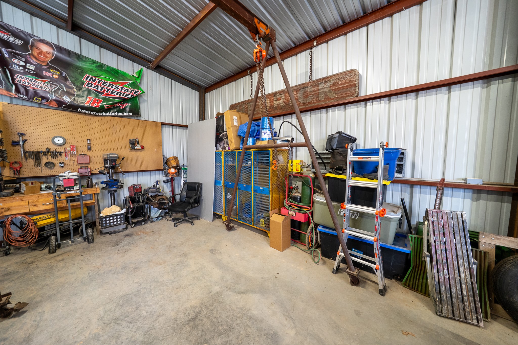 455 5th Hawley TX 79525