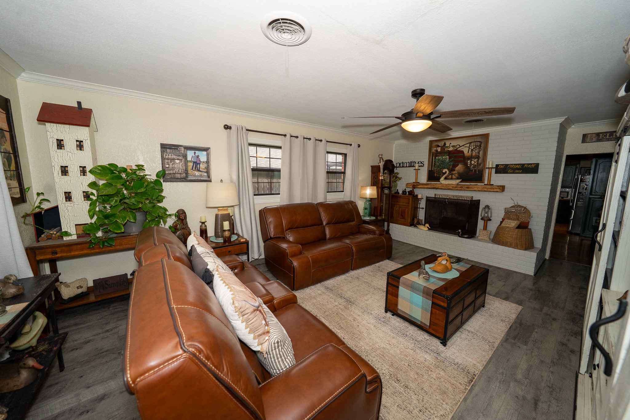 455 5th Hawley TX 79525