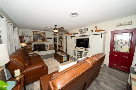 455 5th Hawley TX 79525