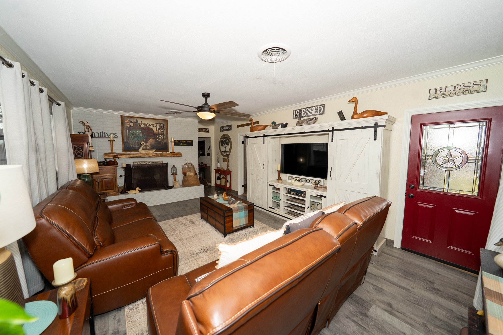455 5th Hawley TX 79525