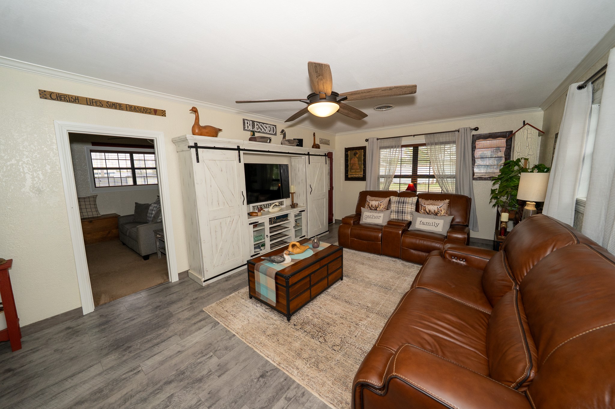 455 5th Hawley TX 79525