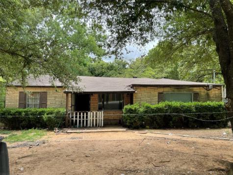 1223 Lawton Drive Dallas TX 75217
