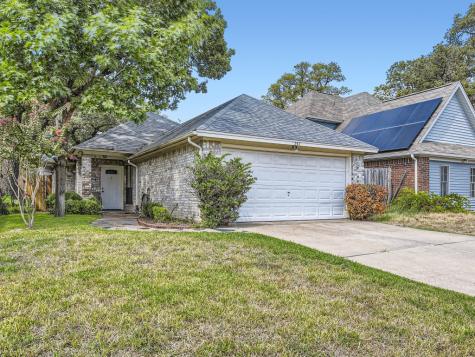 257 Lydia Circle Irving TX 75060
