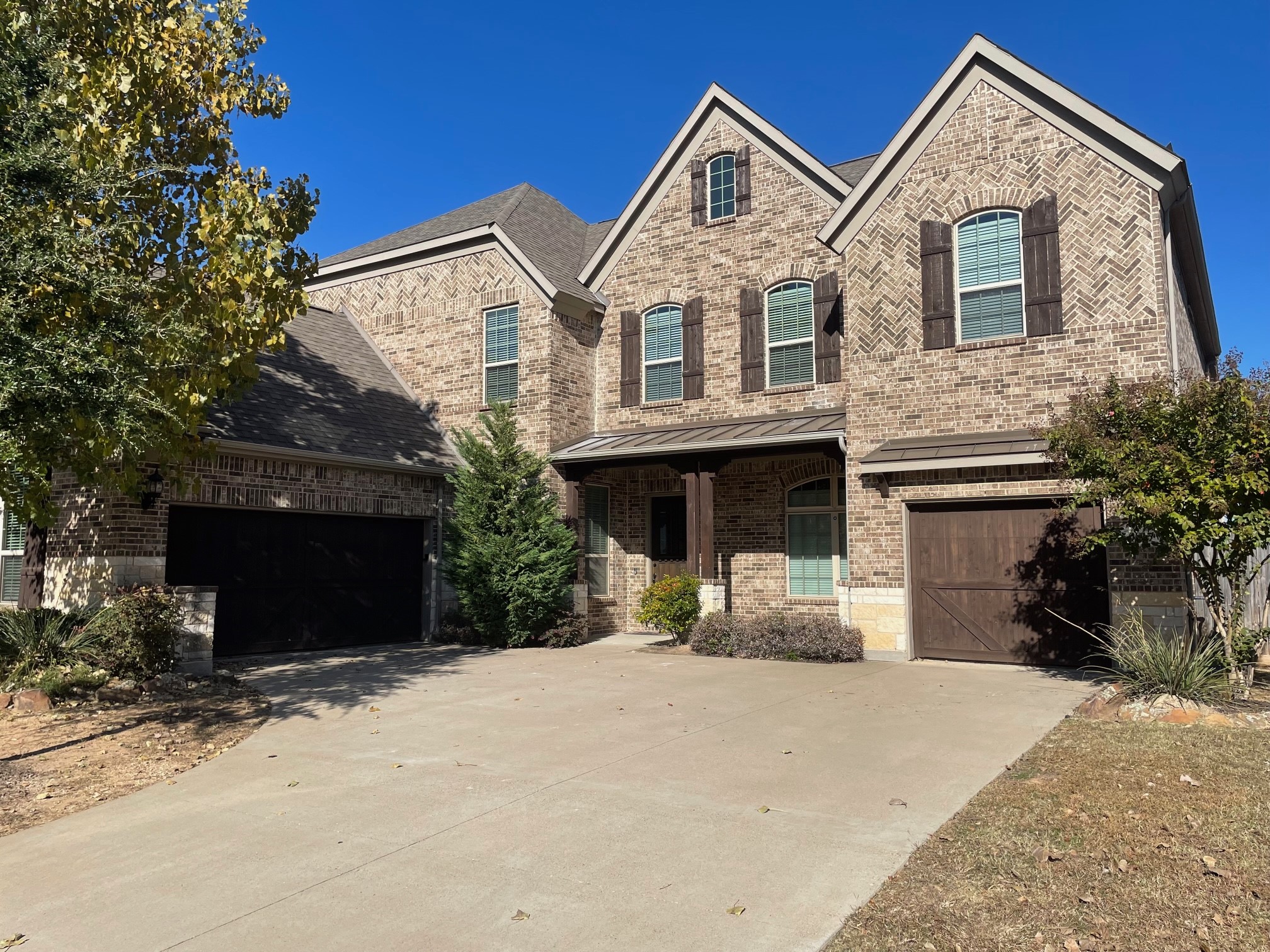 6815 Sunshade Lane Dallas TX 75236