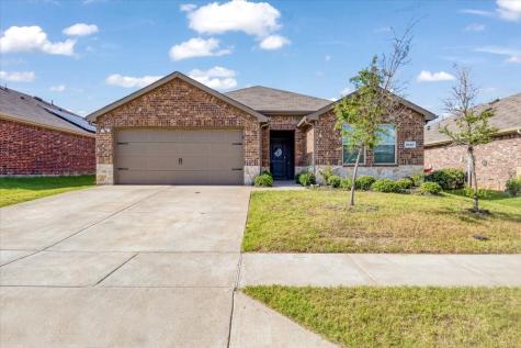 2120 Palestine Oak Drive Royse City TX 75189