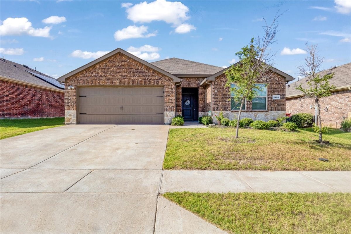 2120 Palestine Oak Drive Royse City TX 75189
