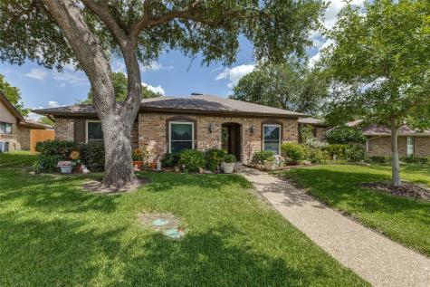 3816 Roan Circle Garland TX 75043