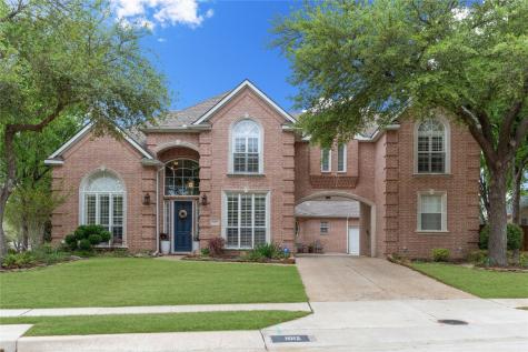 1012 Goldenrod Court Mckinney TX 75072