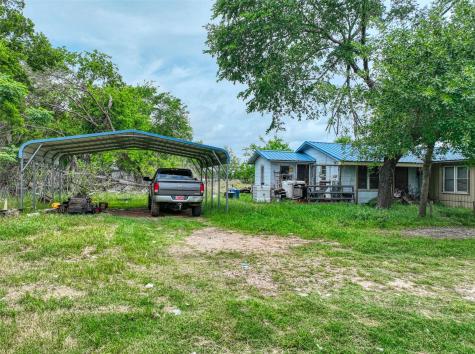 305 Fm 637 Corsicana TX 75109