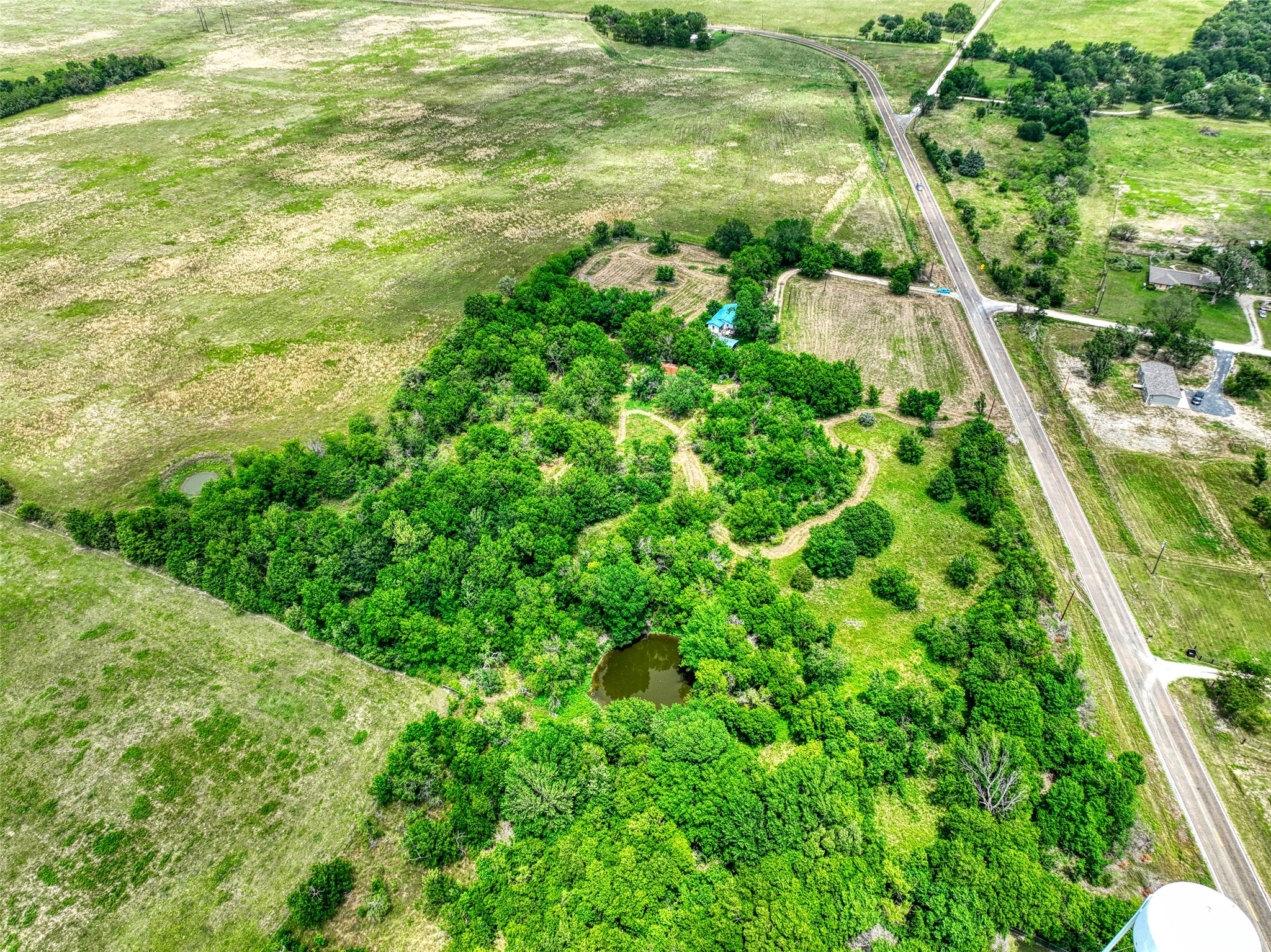 305 Fm 637 Corsicana TX 75109