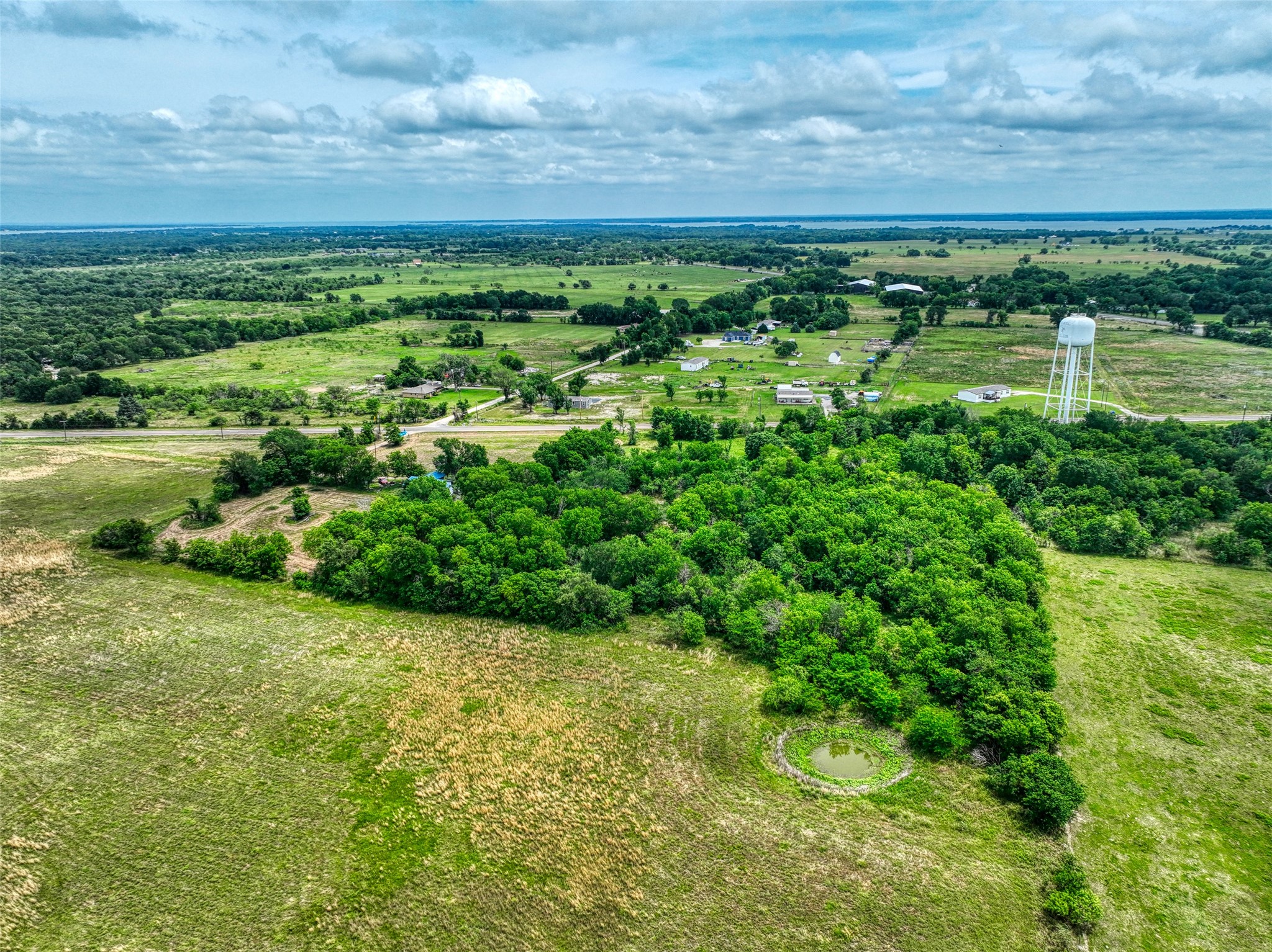 305 Fm 637 Corsicana TX 75109