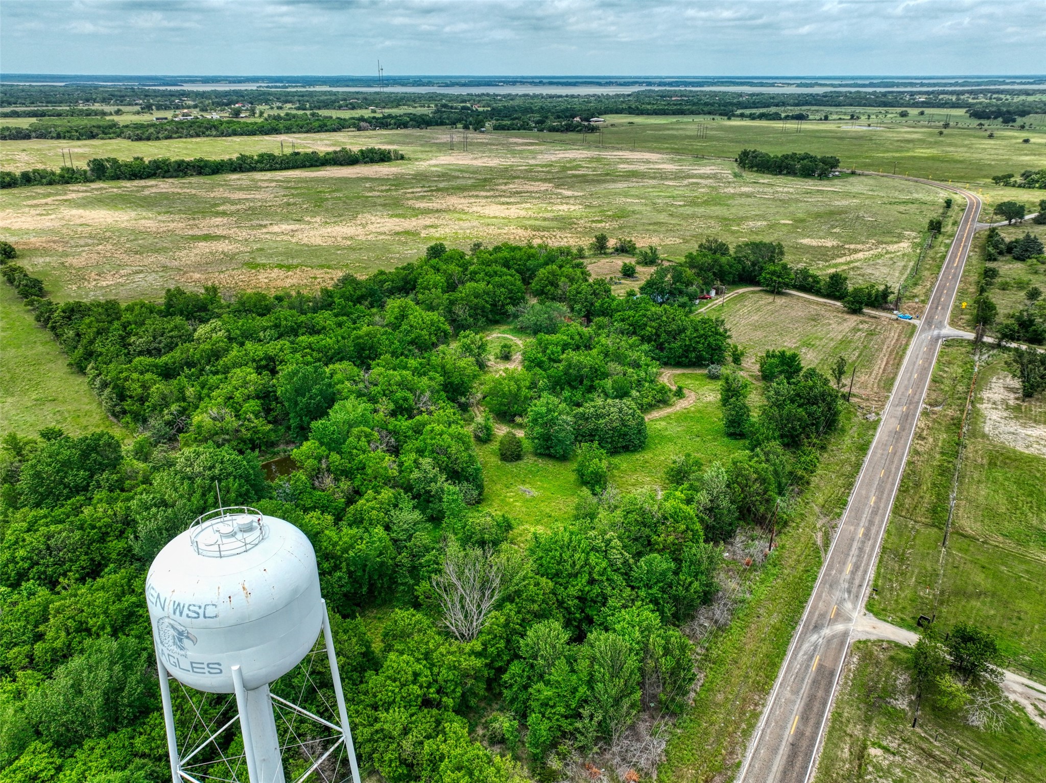305 Fm 637 Corsicana TX 75109