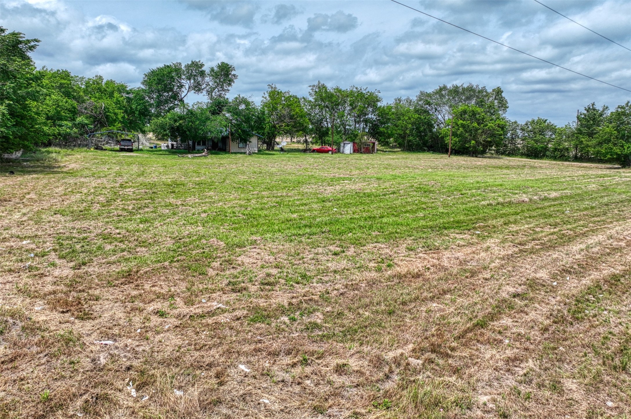 305 Fm 637 Corsicana TX 75109