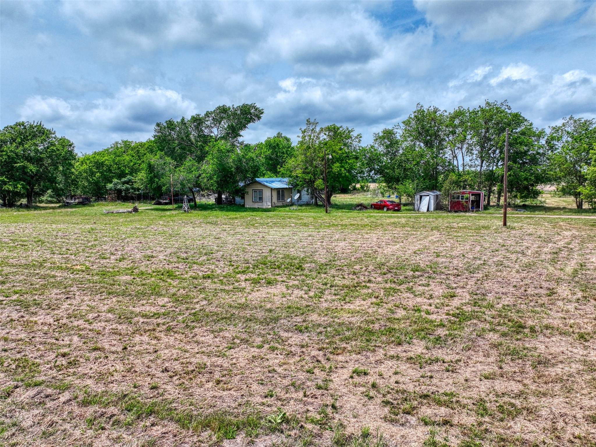 305 Fm 637 Corsicana TX 75109