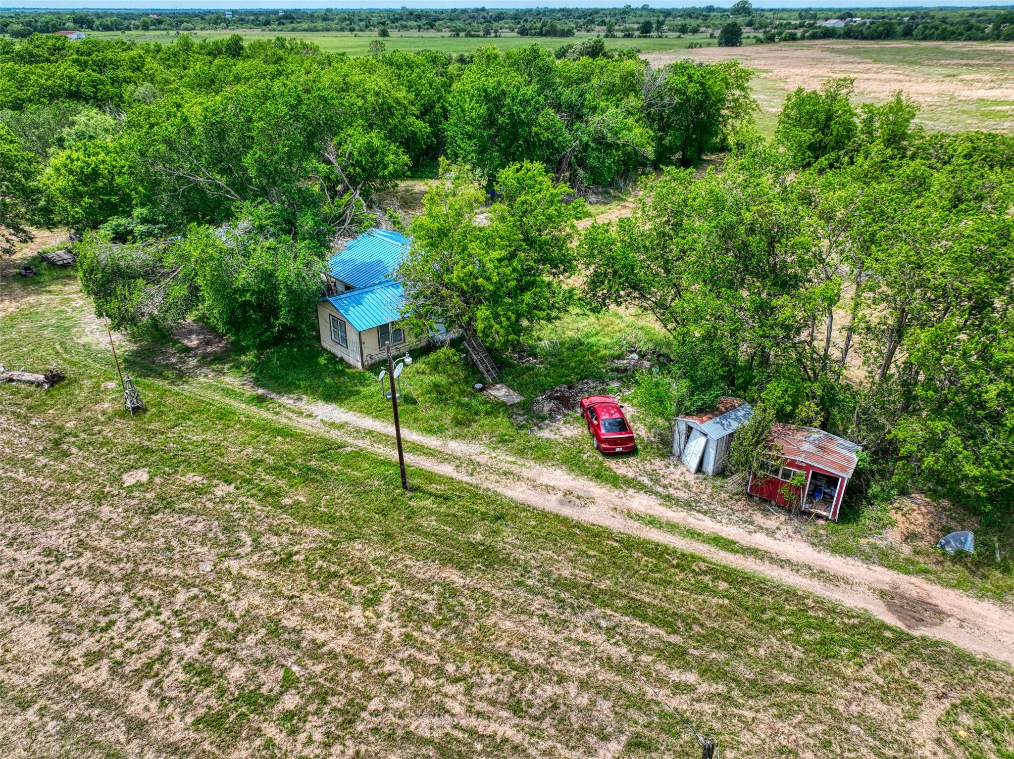 305 Fm 637 Corsicana TX 75109