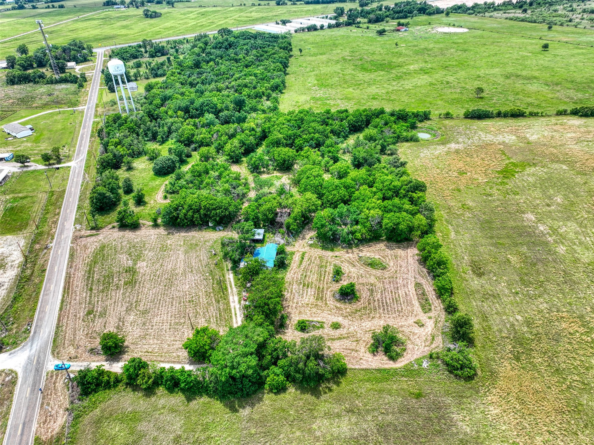 305 Fm 637 Corsicana TX 75109