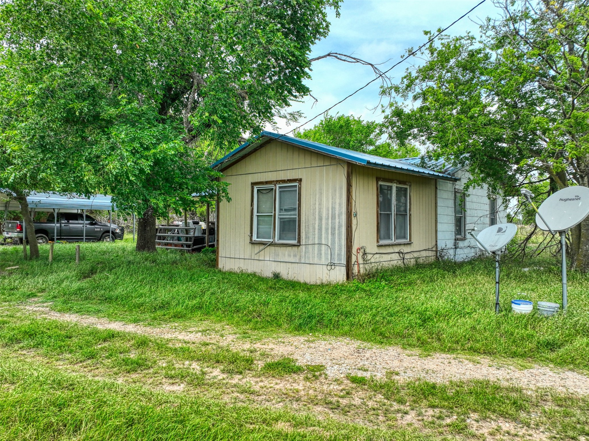 305 Fm 637 Corsicana TX 75109