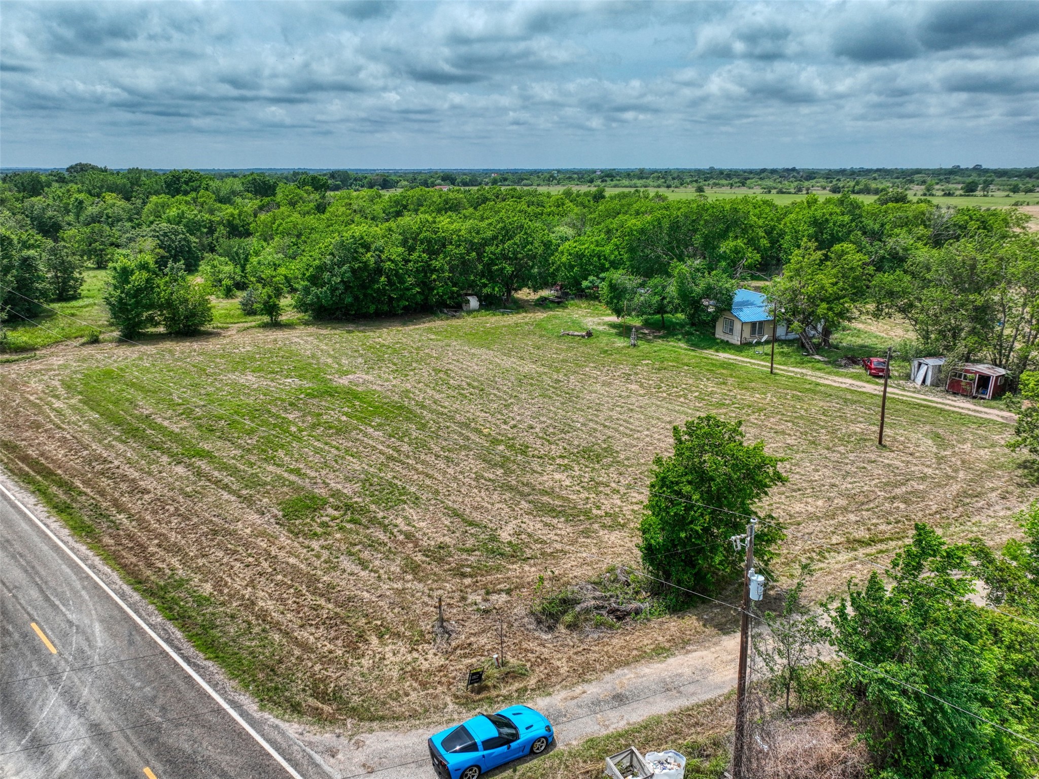 305 Fm 637 Corsicana TX 75109