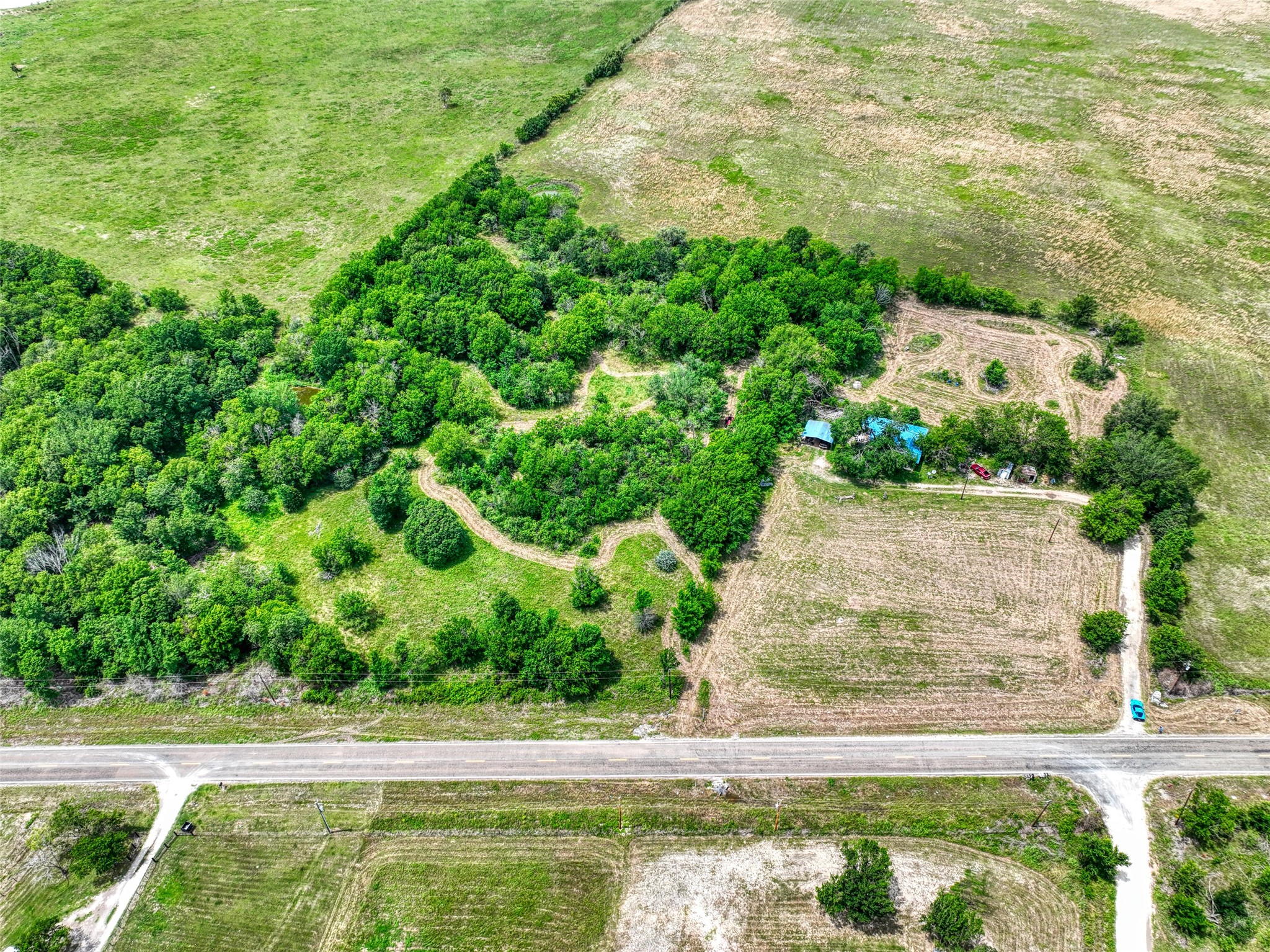 305 Fm 637 Corsicana TX 75109