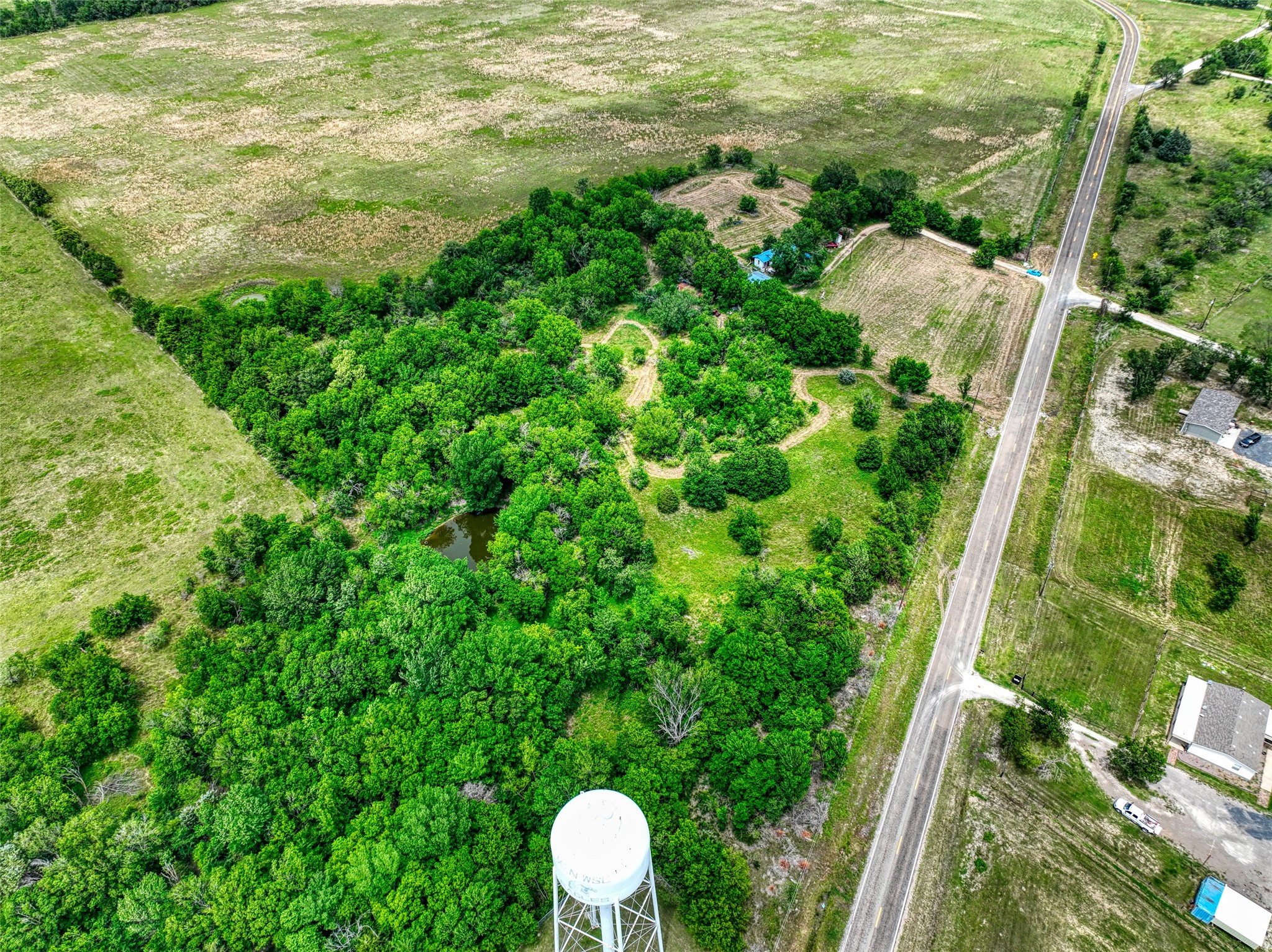 305 Fm 637 Corsicana TX 75109