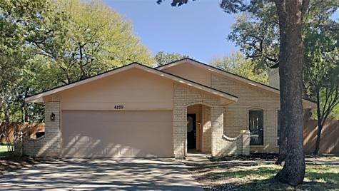 4229 Glen Springs Drive Arlington TX 76016