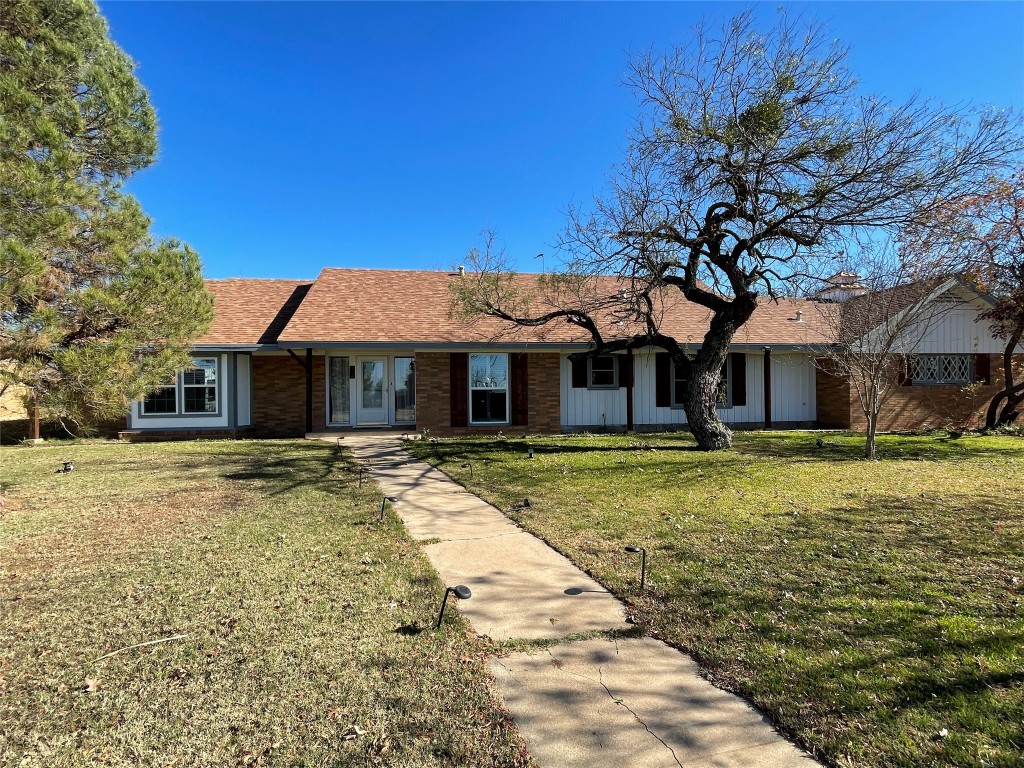 504 Western Drive Coleman TX 76834