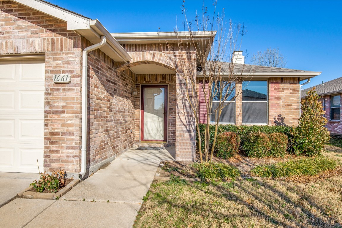 1661 Stonehaven Place Little Elm TX 75068