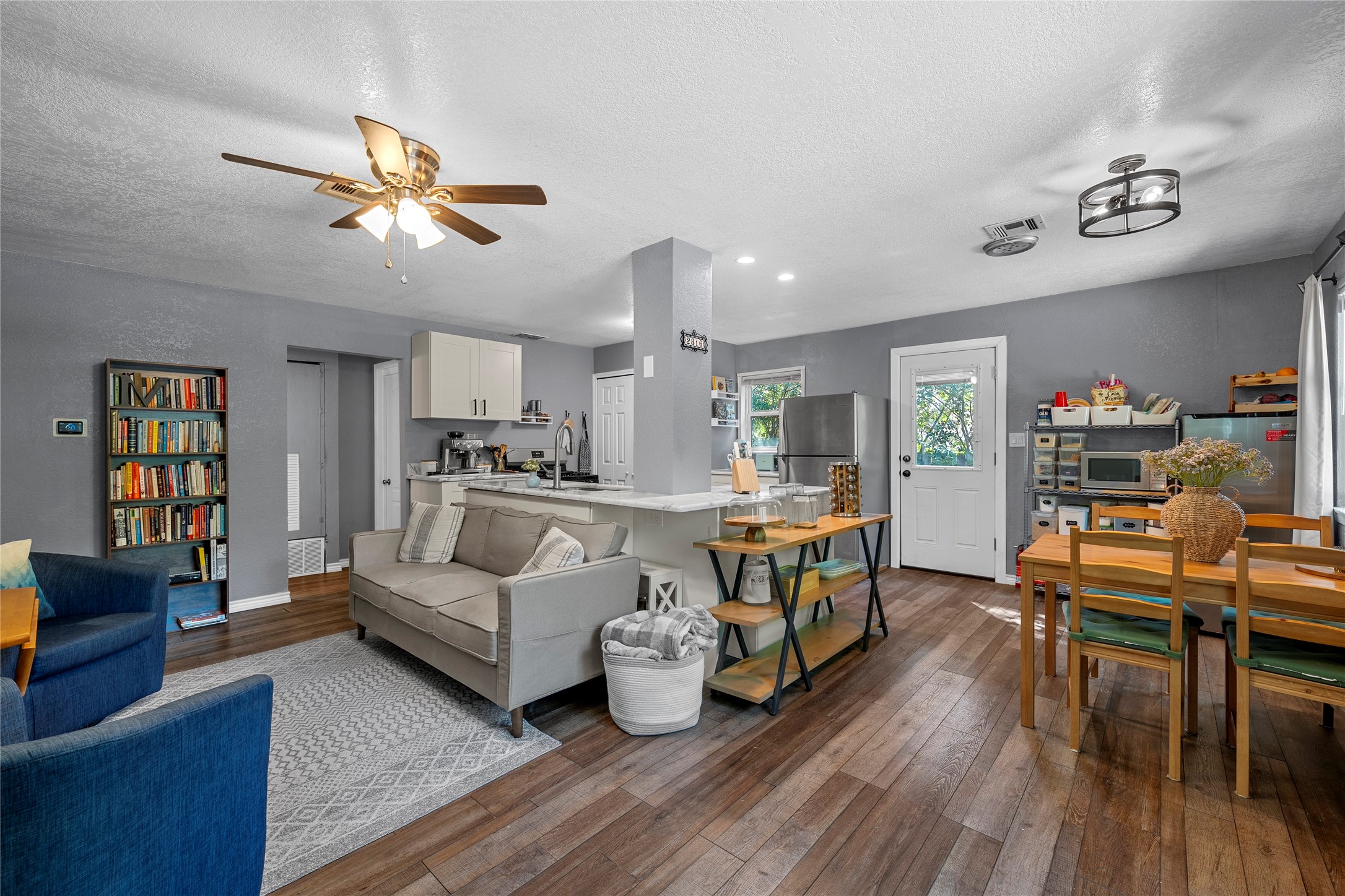 2816 S 3rd Street Waco TX 76706