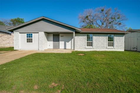 3627 Softcloud Drive Dallas TX 75241