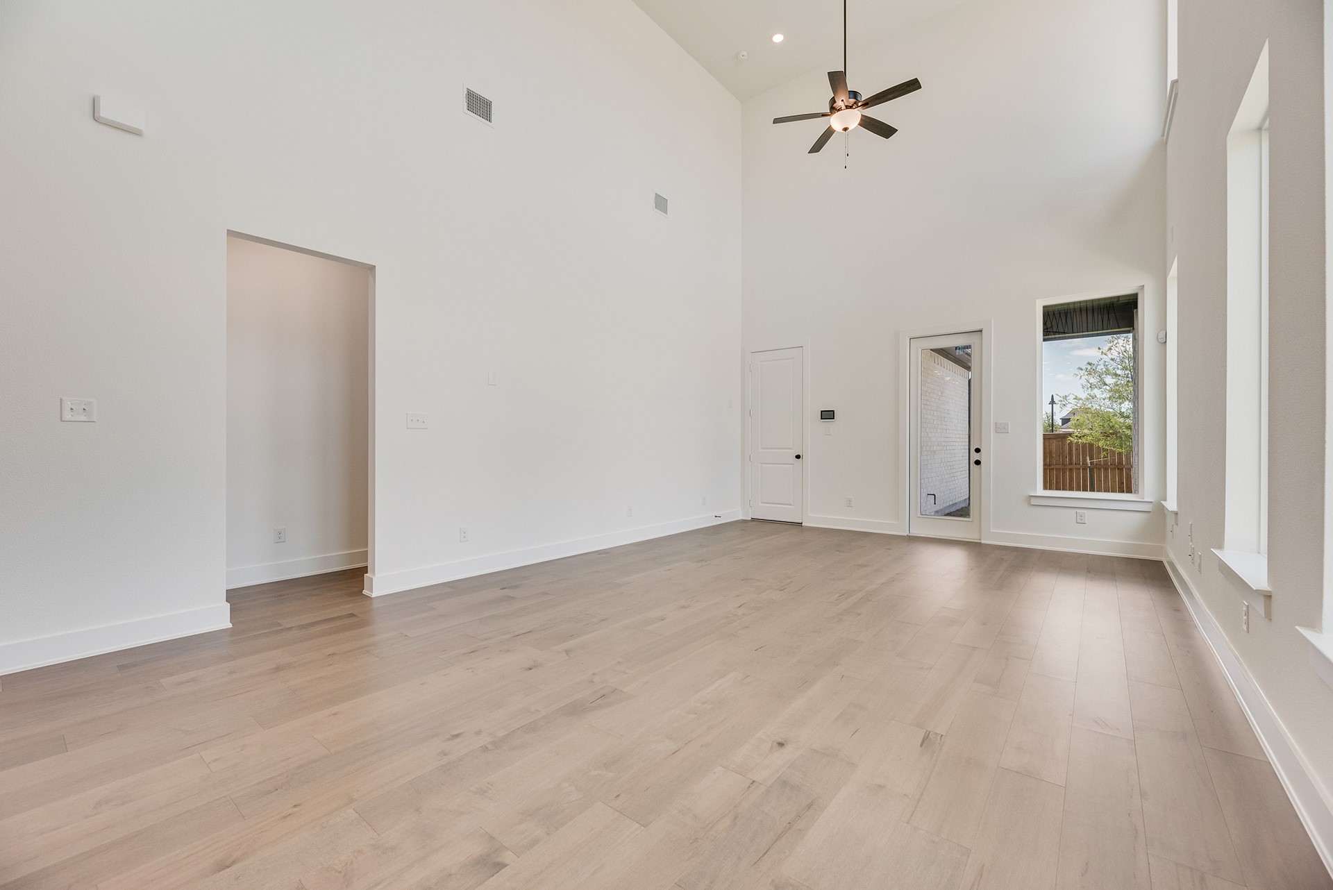 1532 Sandhill Lane Celina TX 75009