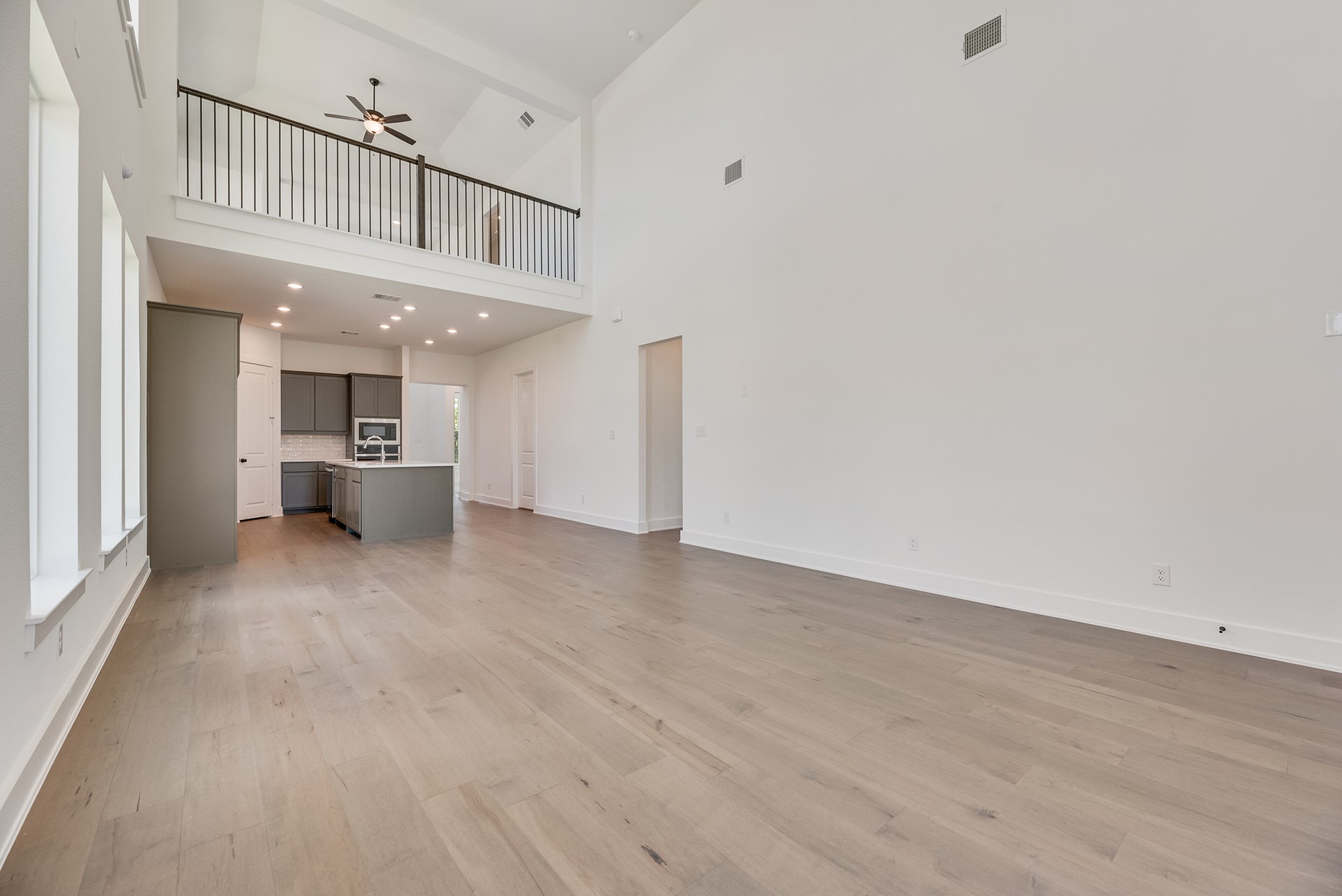1532 Sandhill Lane Celina TX 75009