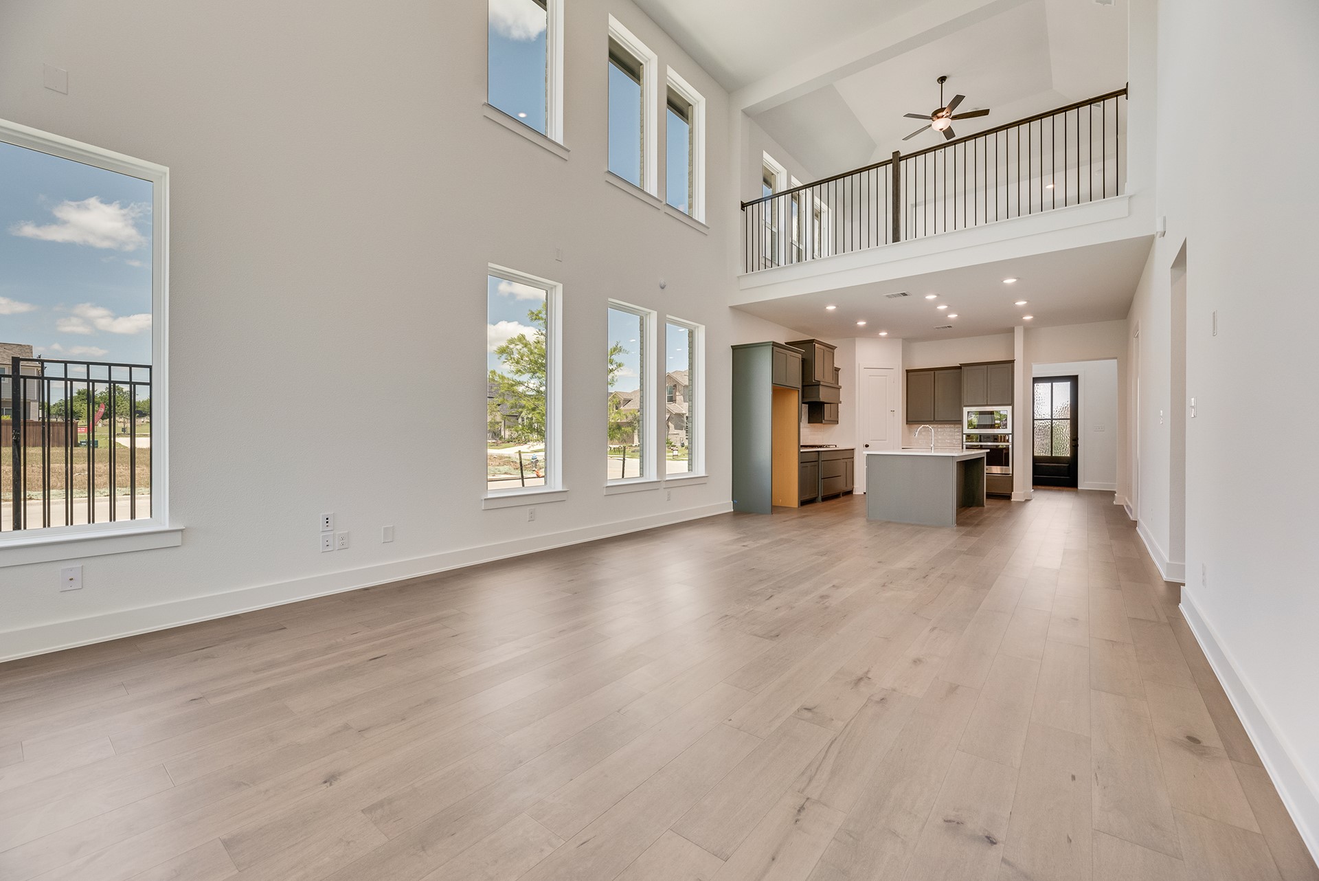 1532 Sandhill Lane Celina TX 75009