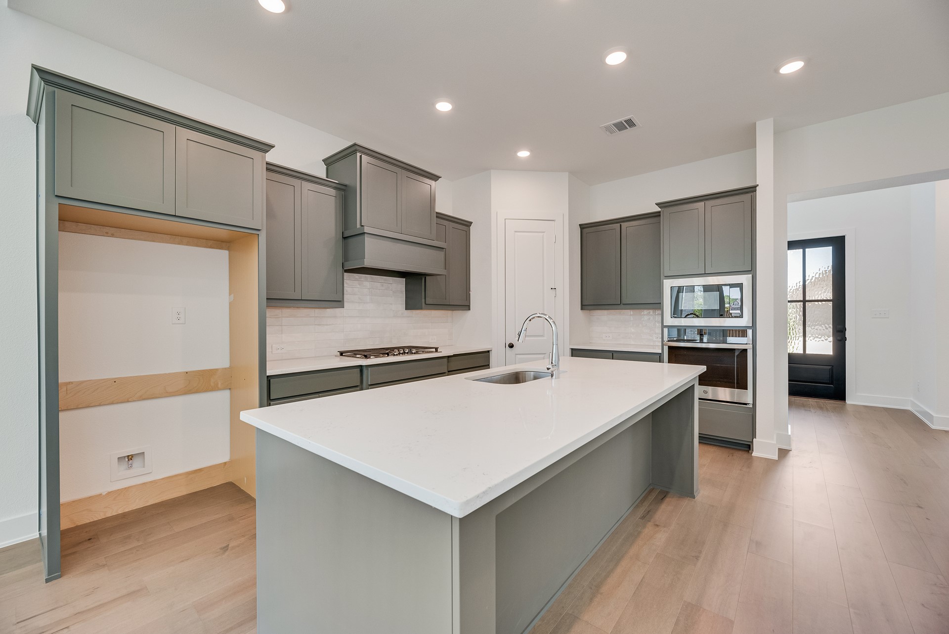 1532 Sandhill Lane Celina TX 75009