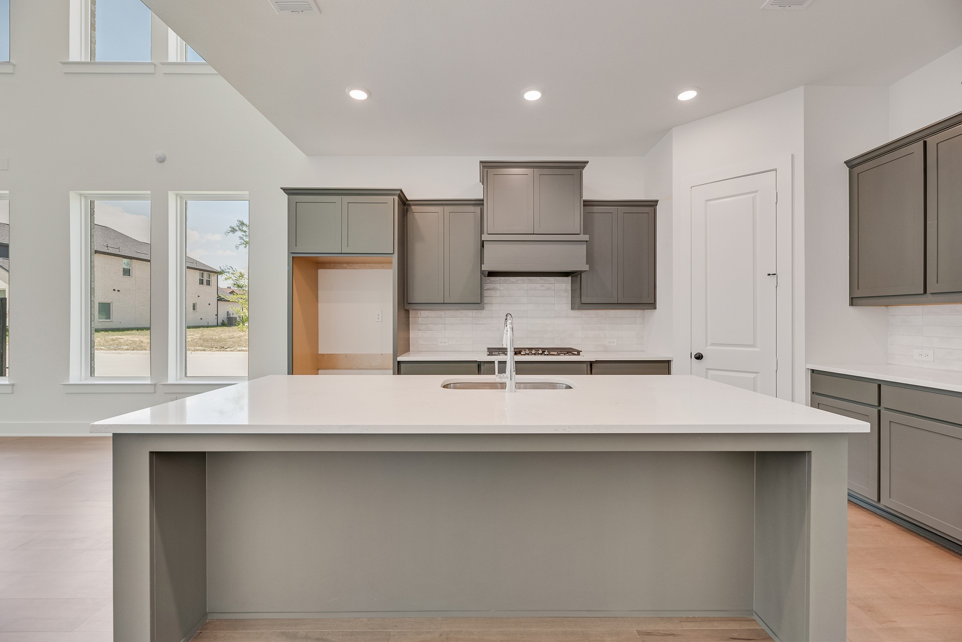 1532 Sandhill Lane Celina TX 75009