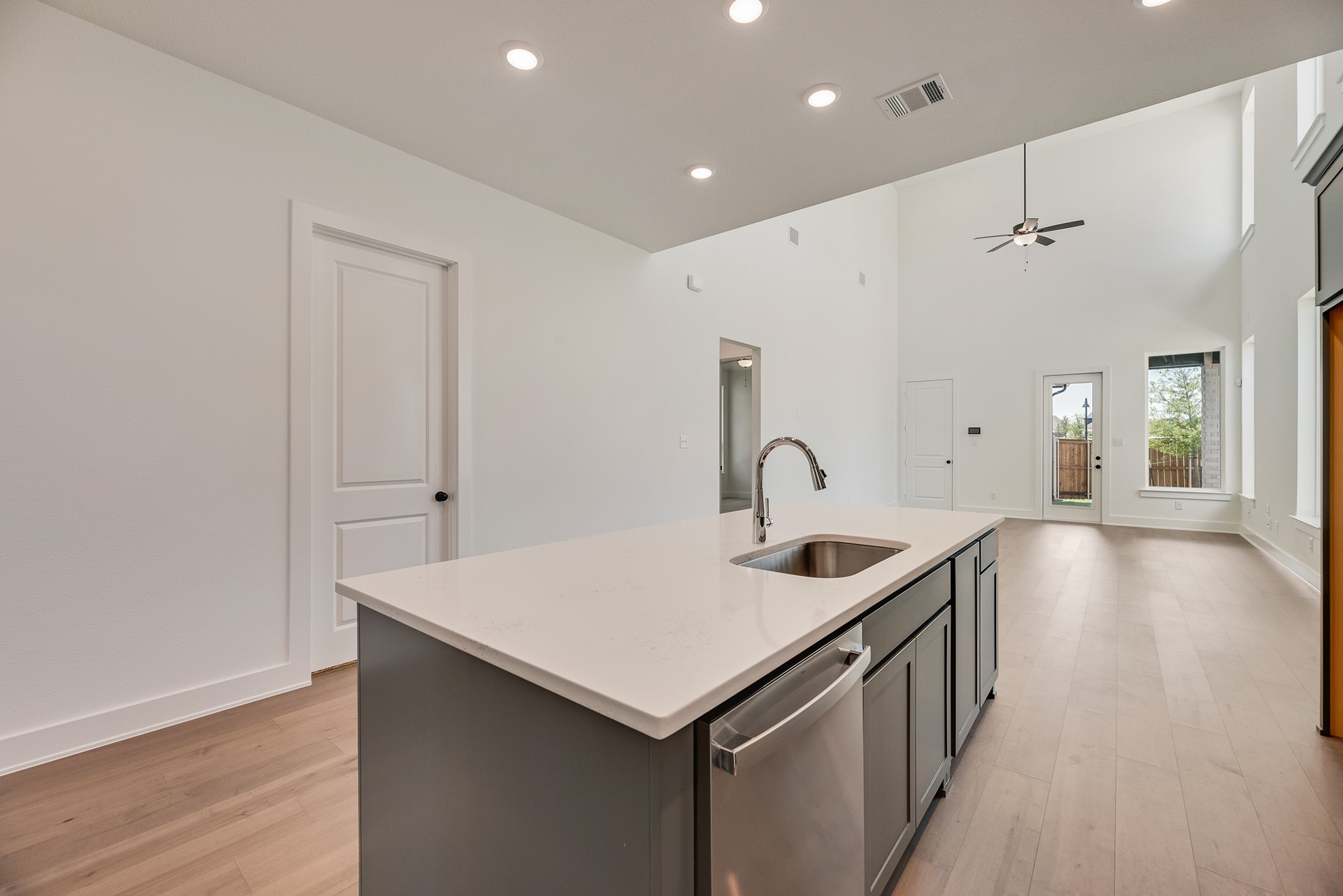 1532 Sandhill Lane Celina TX 75009