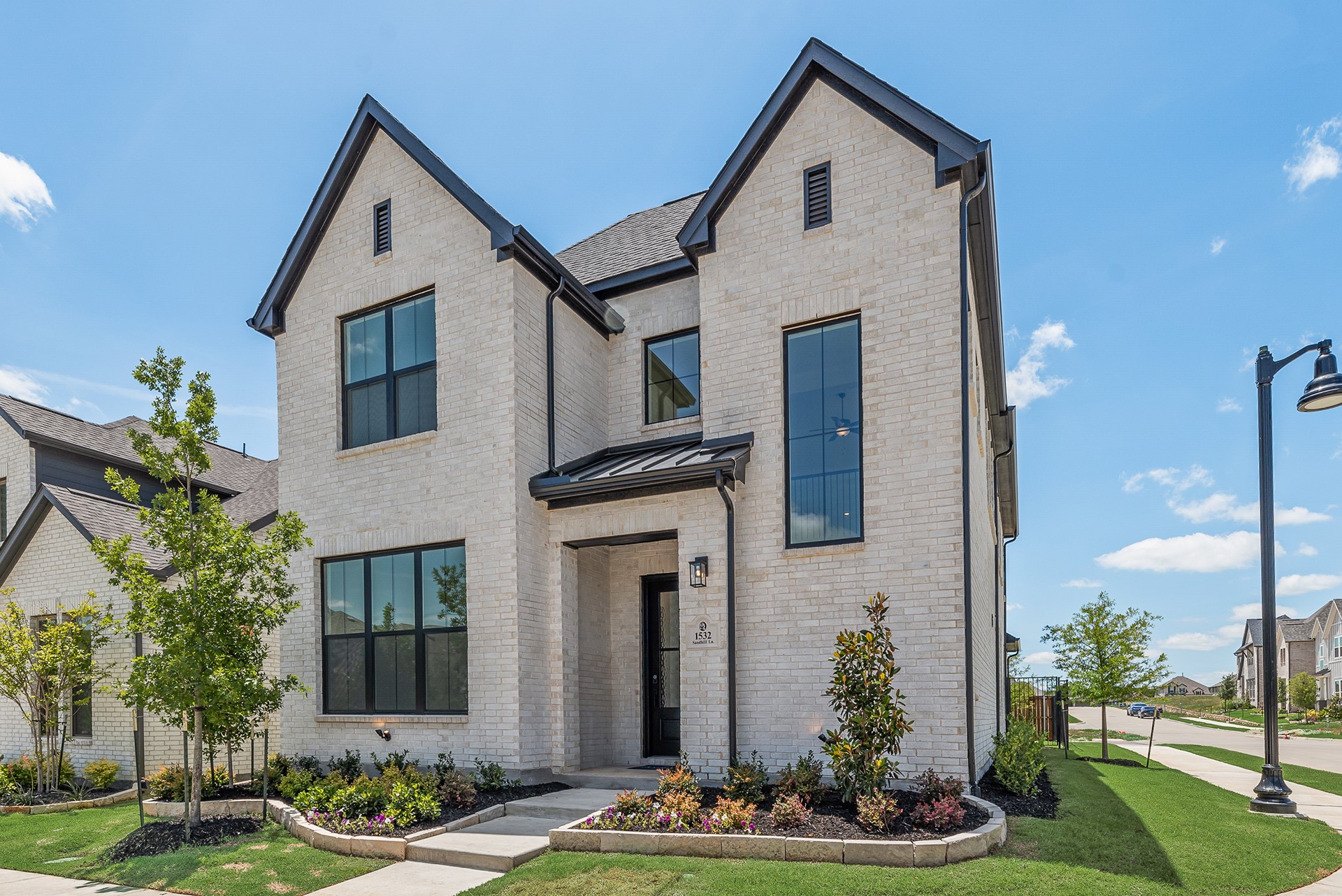 1532 Sandhill Lane Celina TX 75009