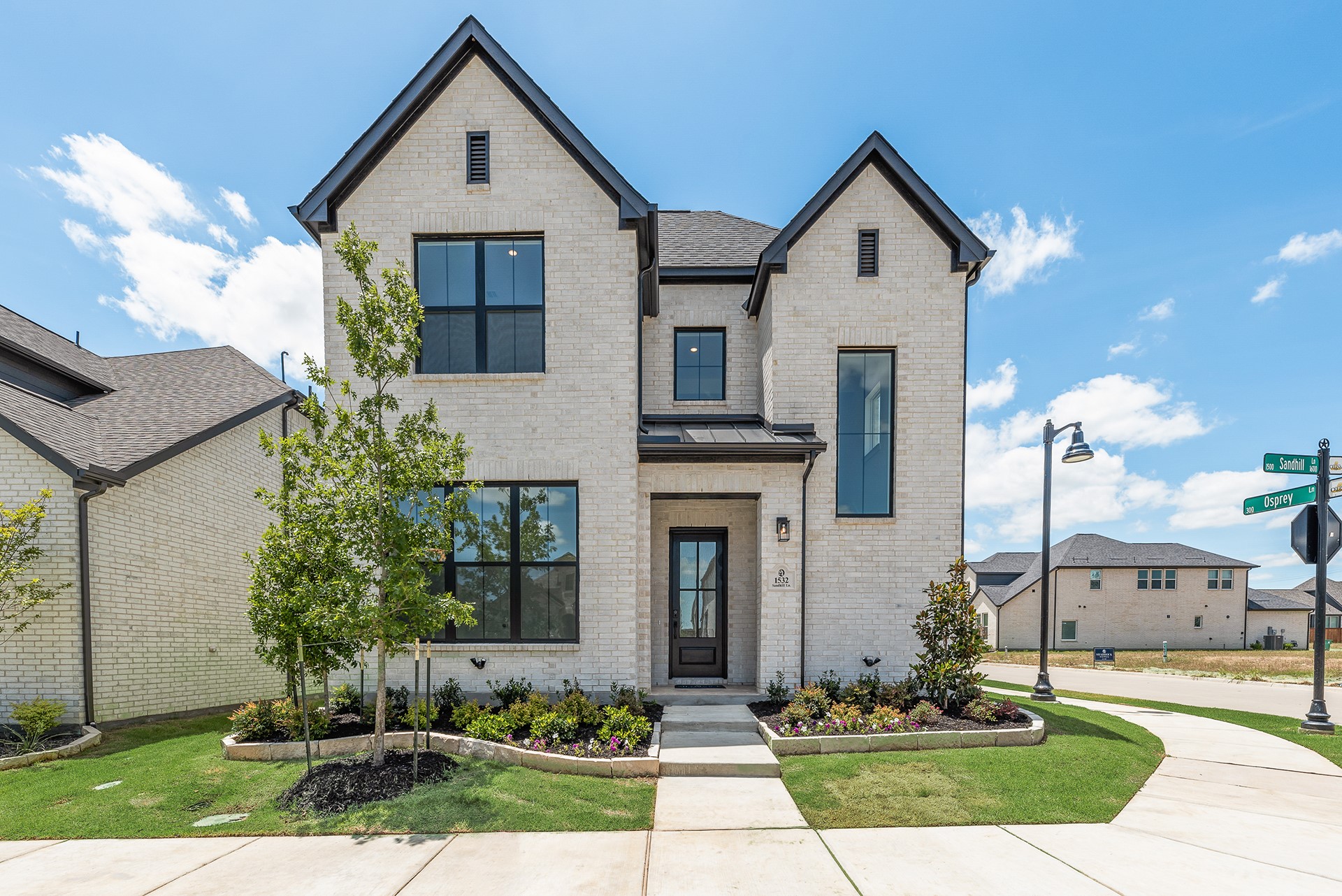 1532 Sandhill Lane Celina TX 75009