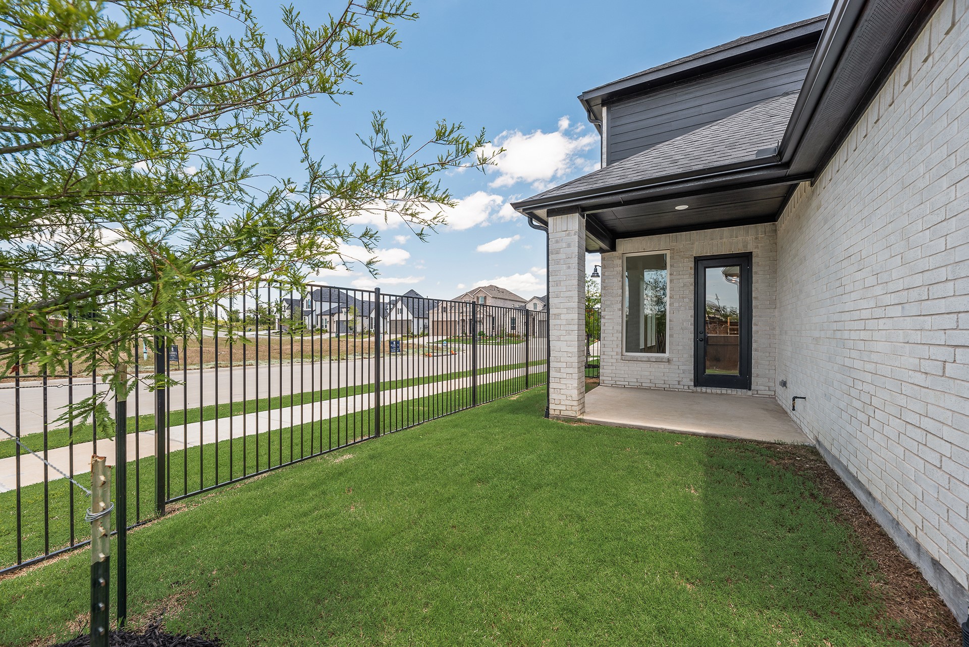1532 Sandhill Lane Celina TX 75009