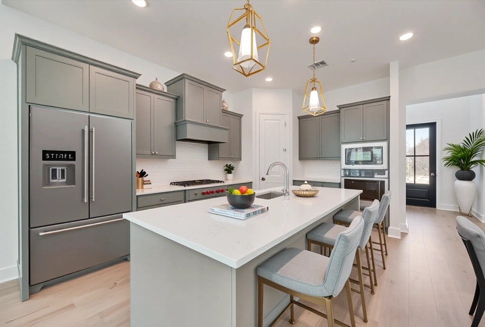 1532 Sandhill Lane Celina TX 75009