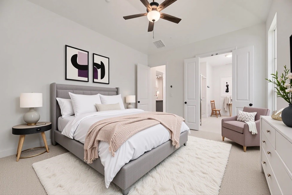 1532 Sandhill Lane Celina TX 75009
